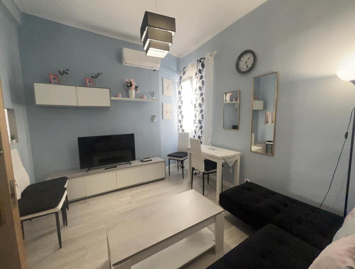 Apartment Retiro, Atocha, Paseo Del Prado. Pacifico 28007. *