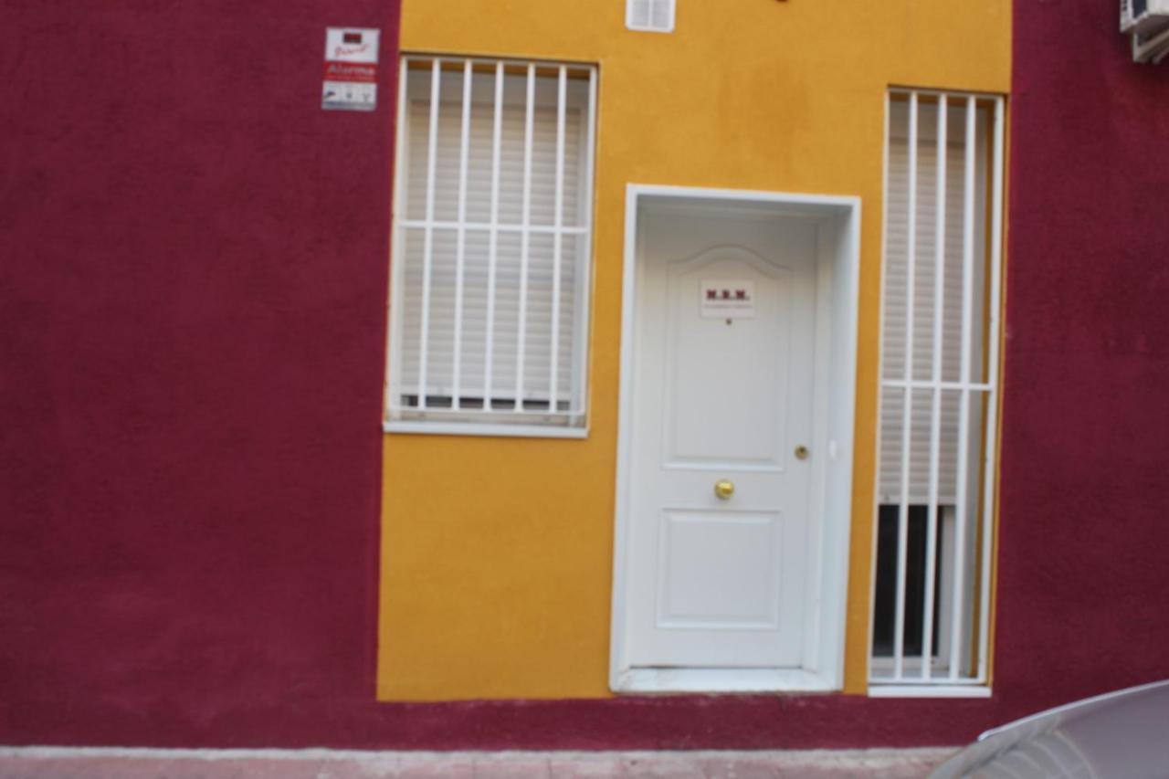 Apartamento In Guest - Double 01 Carpet Madrid