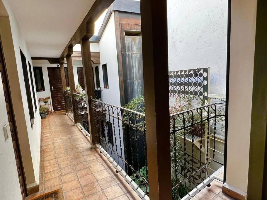 Apartamento Estudios Plaza Comendadora