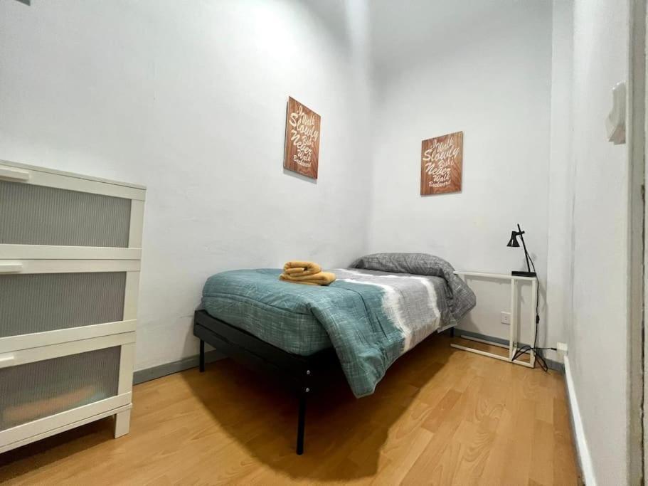 Excelente Piso Cerca Del Retiro! Apartment