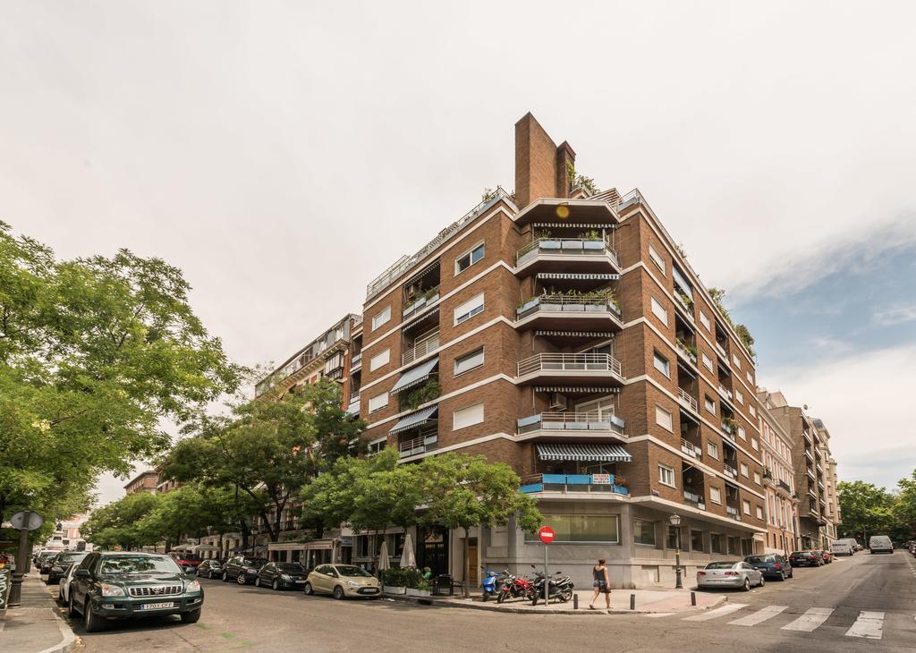 Apartamento Jerónimos *