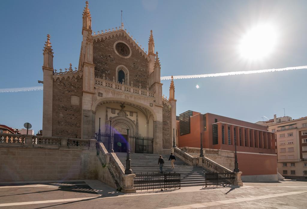 Jerónimos *