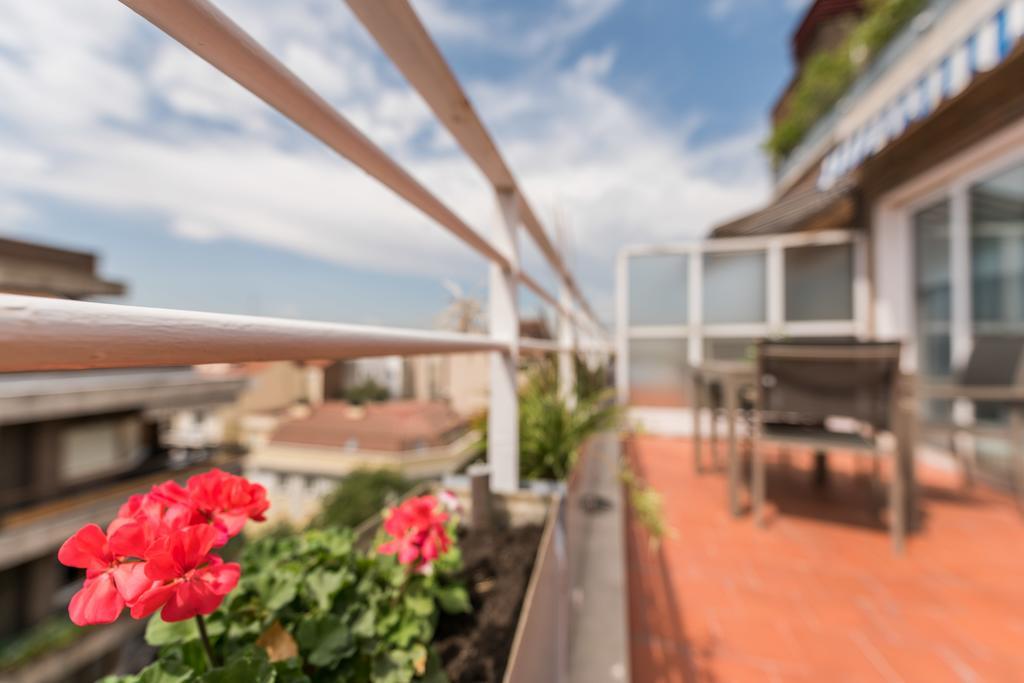 Apartamento Jerónimos