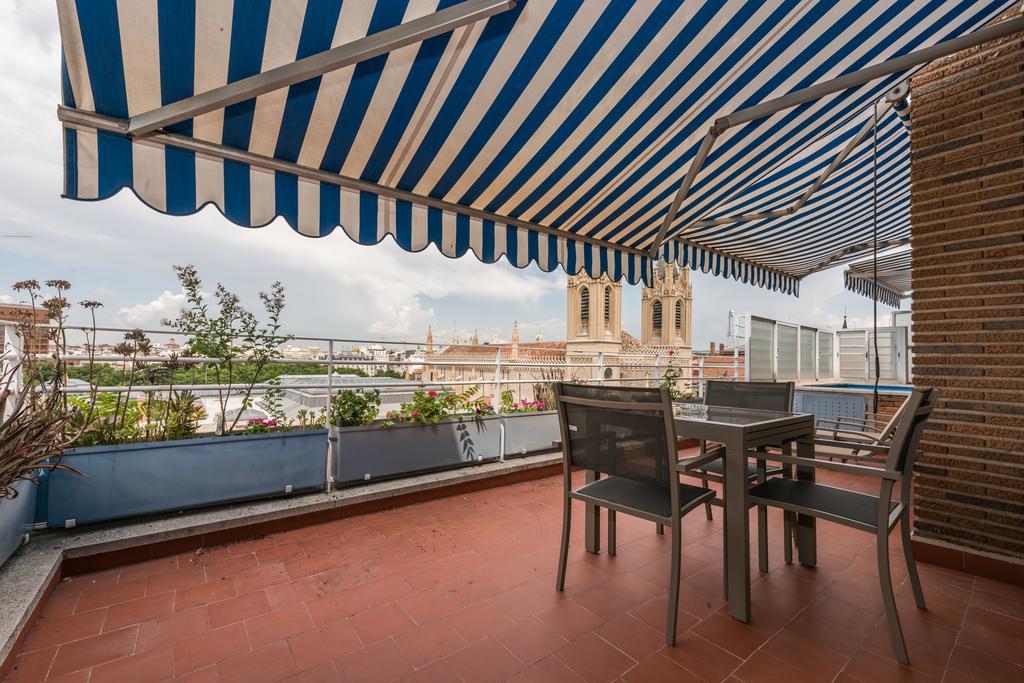 Apartamento Jerónimos
