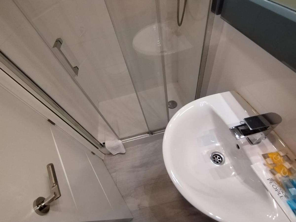 Apartment 4 - Puerta Del Sol *