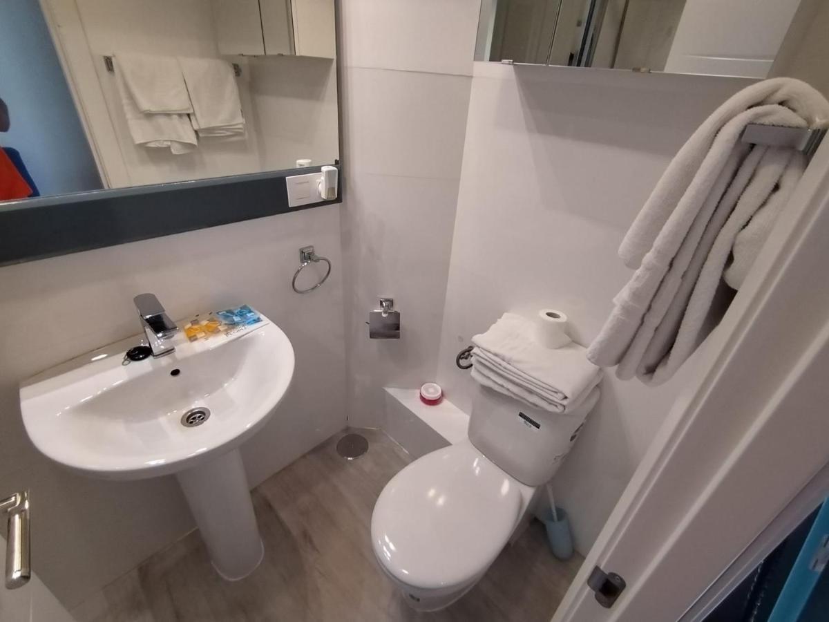 Apartment 4 - Puerta Del Sol *