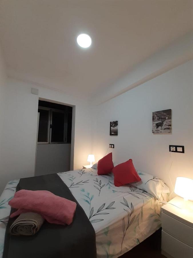 Vallecas Apartment *