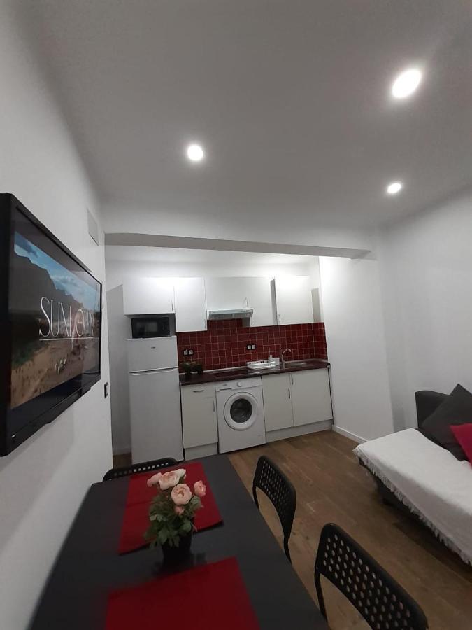 Apartment Vallecas