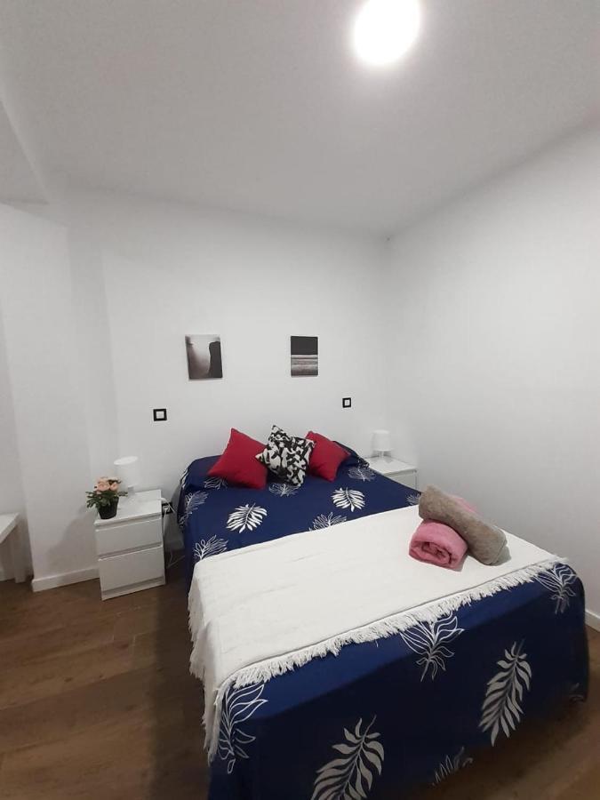 Apartment Vallecas Madrid