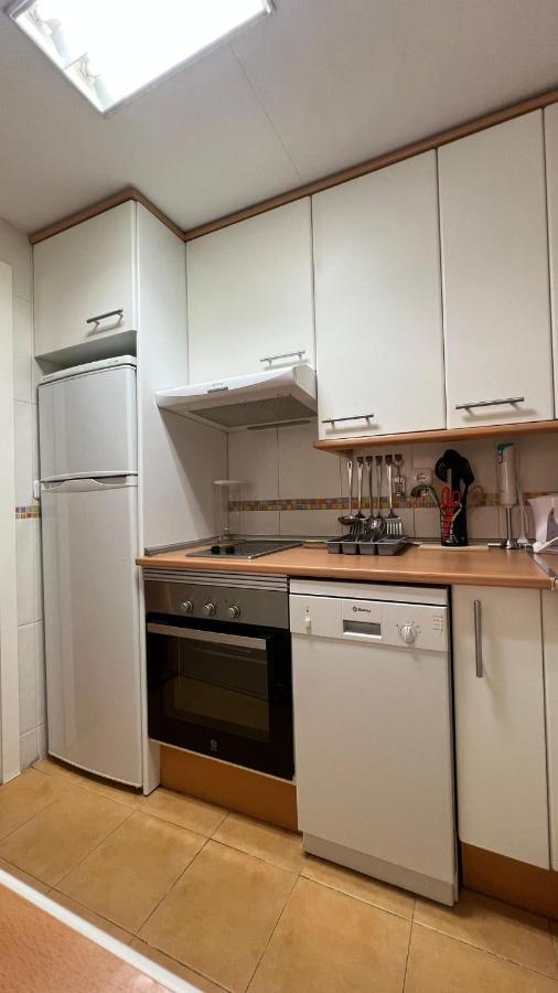 H Sweet H Airport Ifema Metropolitano Apartamento