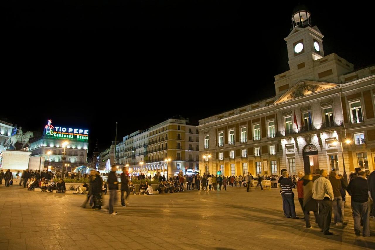 Felipe Iv Plaza Mayor Madrid