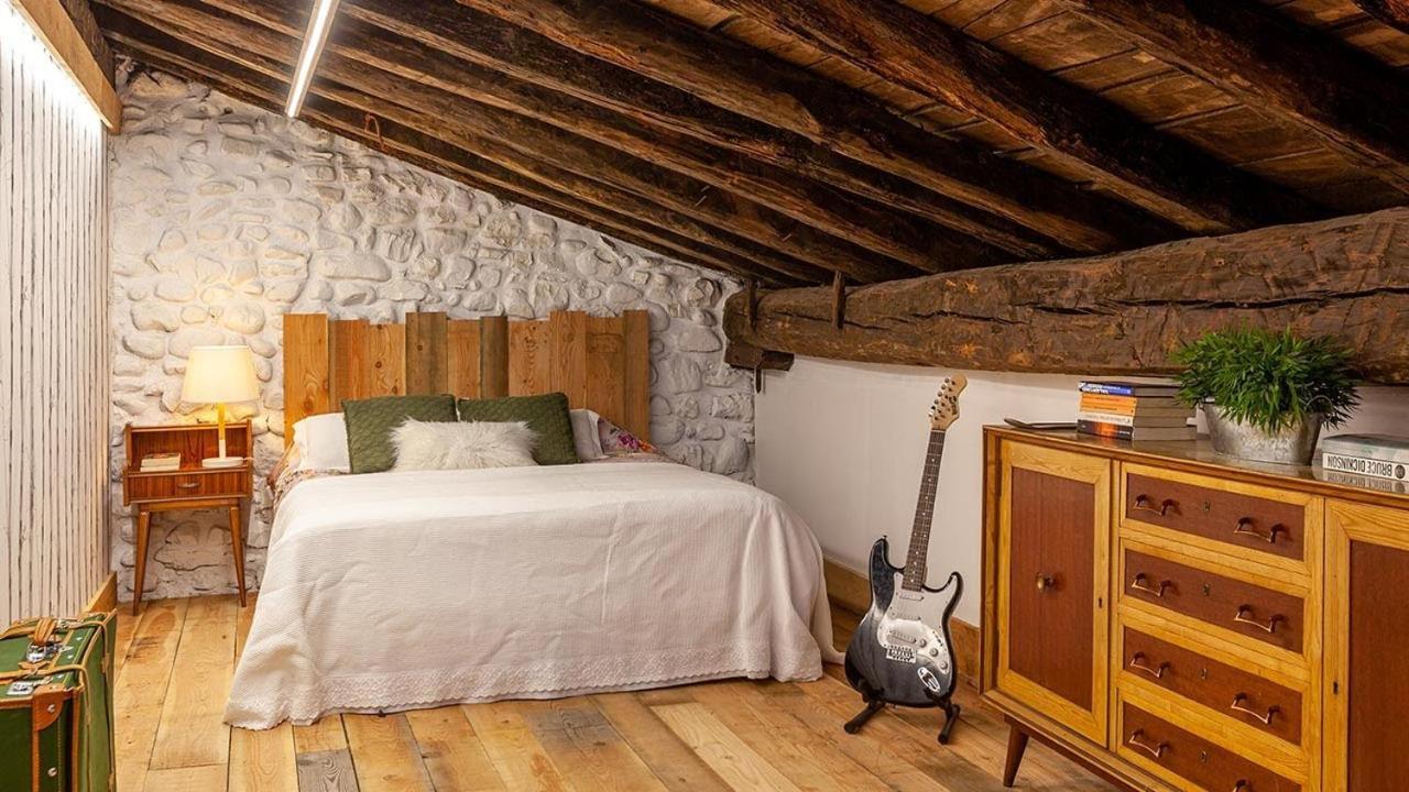 Apartment Felipe Iv Plaza Mayor Madrid