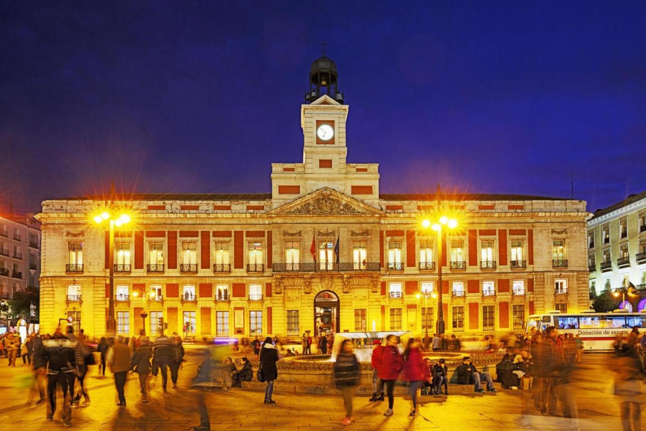 Felipe Iv Plaza Mayor *