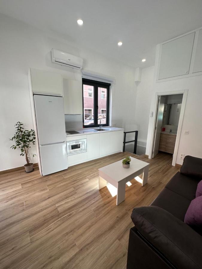 Bravo Murillo Apartment