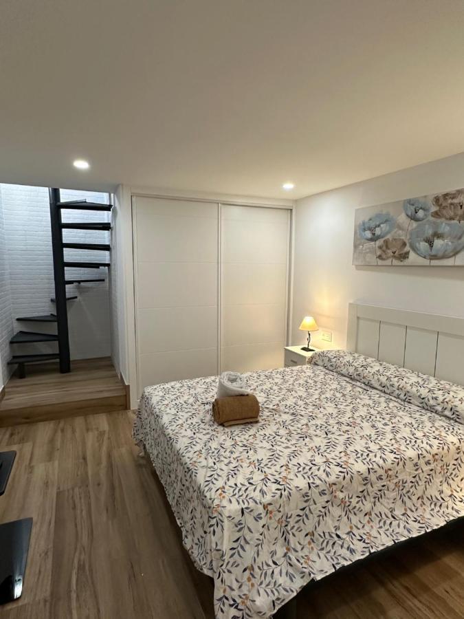 Bravo Murillo Appartement *