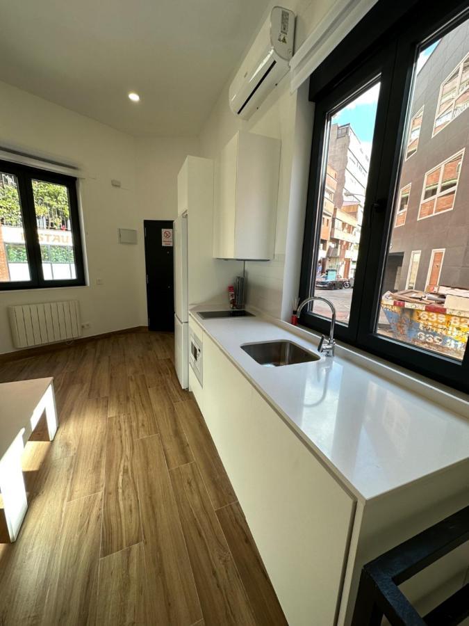 Bravo Murillo Apartment