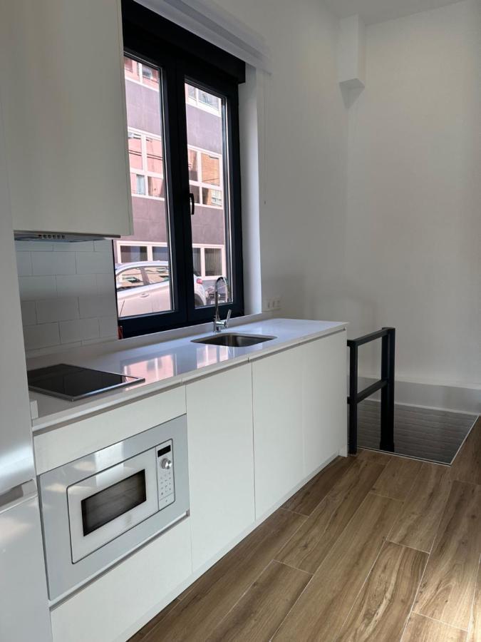 Apartment Bravo Murillo *