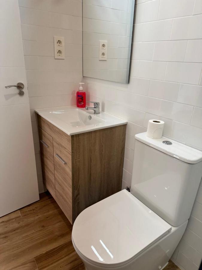 Bravo Murillo Apartment Madrid