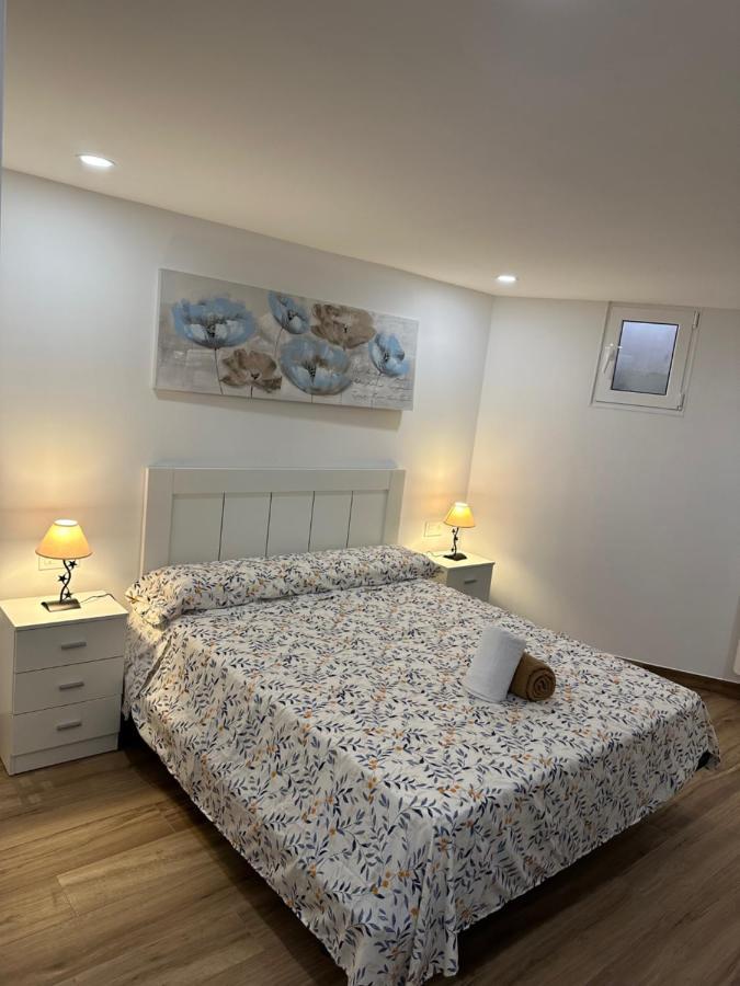 Apartment Bravo Murillo