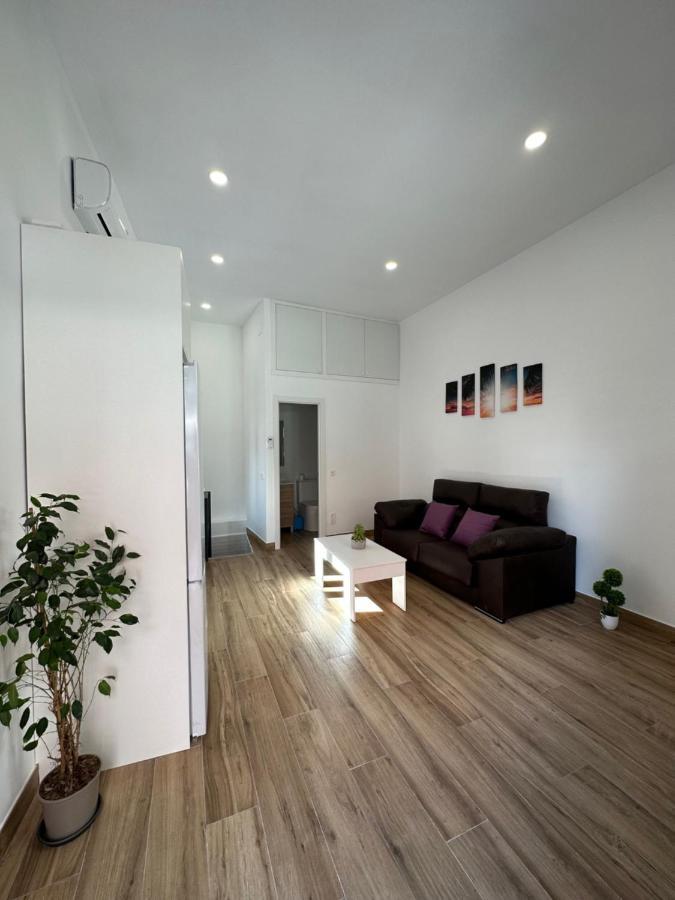Bravo Murillo Appartement *
