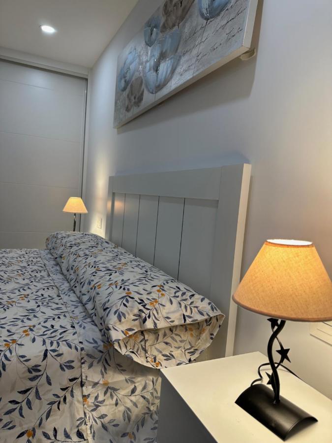Appartement Bravo Murillo