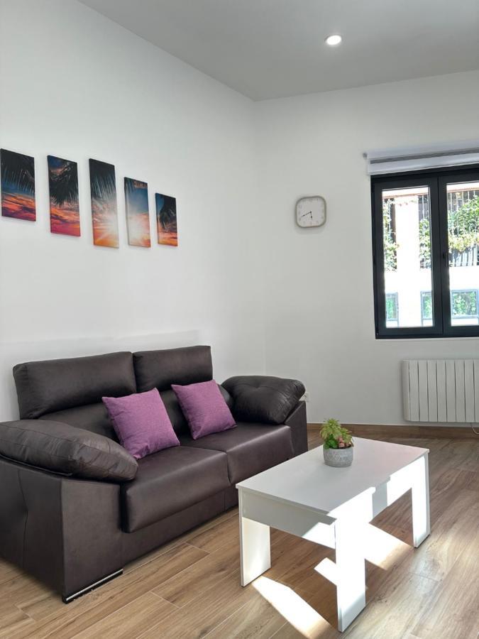 Bravo Murillo Apartment