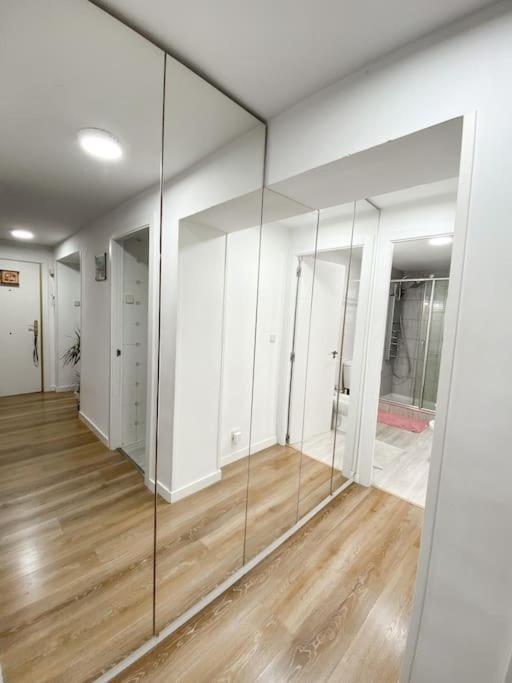 Apartamento Led - 9min Estadio Wanda Metropolitano Apartamento *