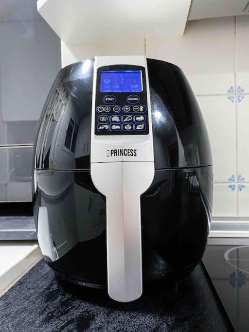 Apartamento Apartamento Led - 9min Estadio Wanda Metropolitano *