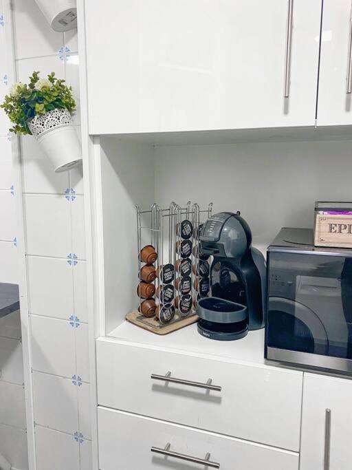 Apartamento Apartamento Led - 9min Estadio Wanda Metropolitano Madrid