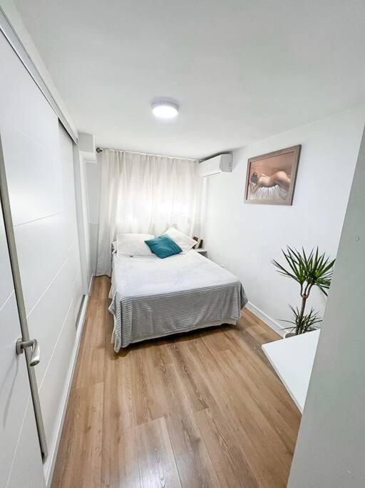 Apartamento Led - 9min Estadio Wanda Metropolitano *