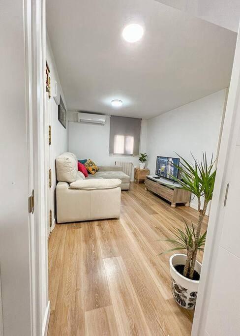 Apartamento Apartamento Led - 9min Estadio Wanda Metropolitano
