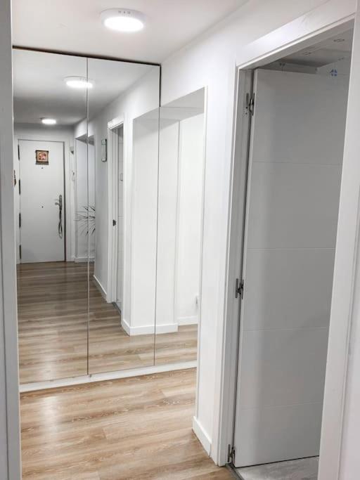Apartamento Apartamento Led - 9min Estadio Wanda Metropolitano *