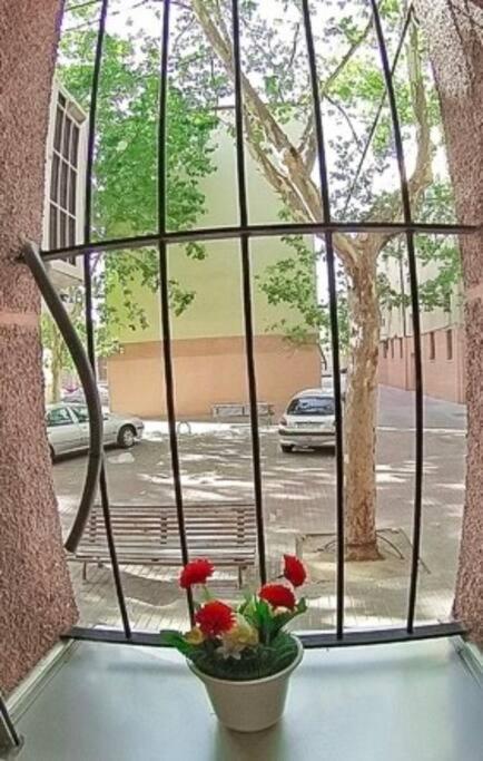 Apartamento Led - 9min Estadio Wanda Metropolitano Apartment Madrid