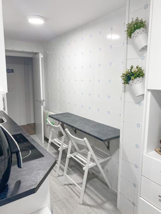 Apartamento Apartamento Led - 9min Estadio Wanda Metropolitano *