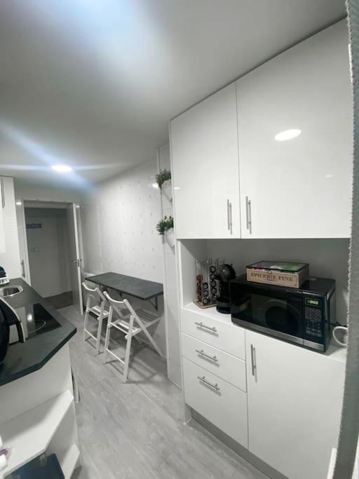 Apartamento Led - 9min Estadio Wanda Metropolitano *