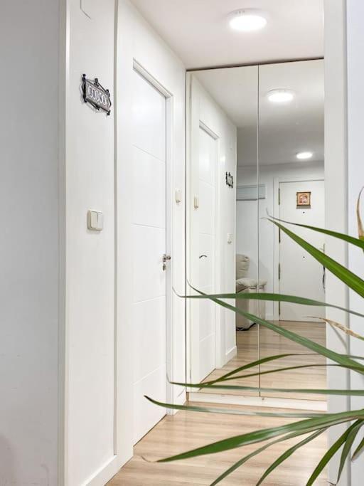 Apartamento Led - 9min Estadio Wanda Metropolitano Apartamento *