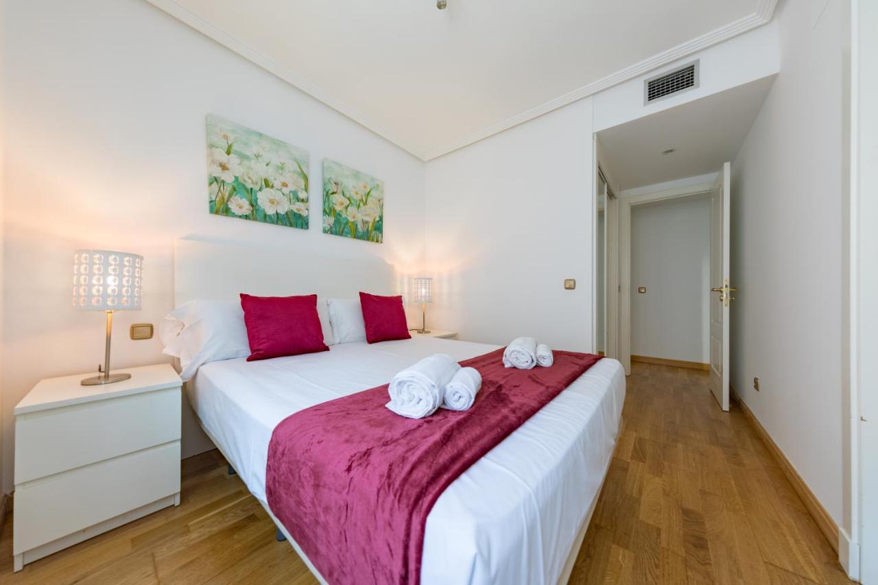 Appartement Cituspace Tablas - Granon
