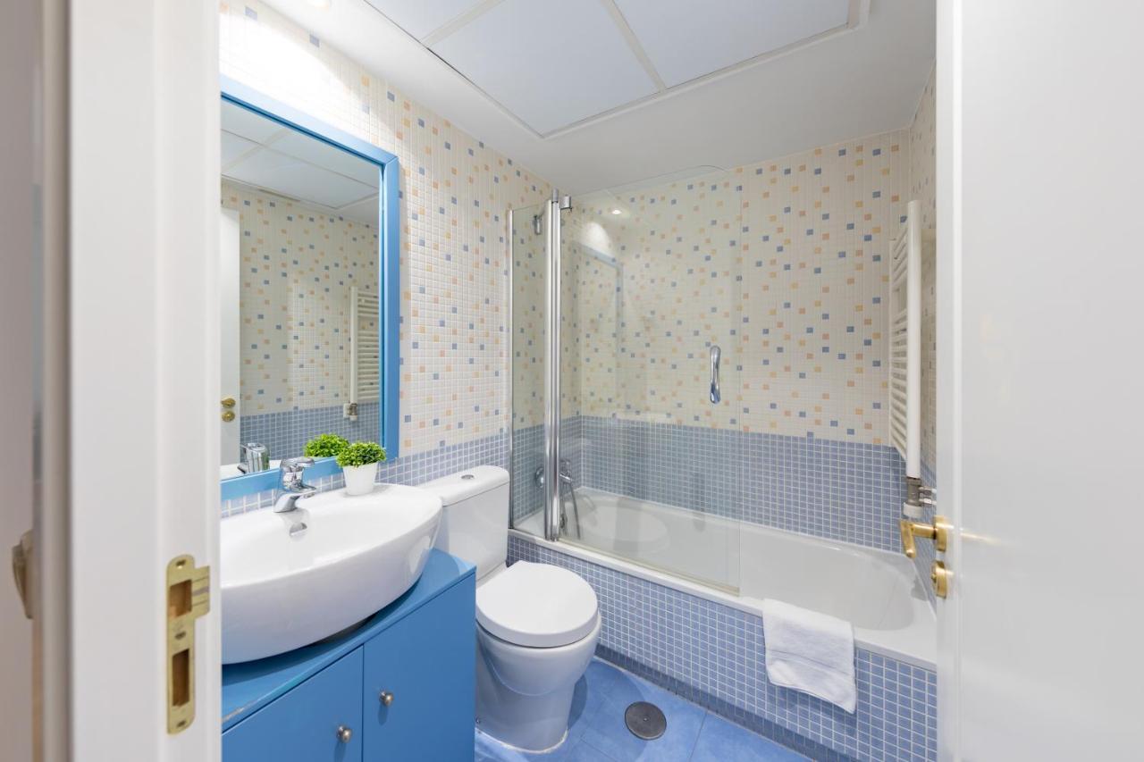 Appartement Cituspace Tablas - Granon *