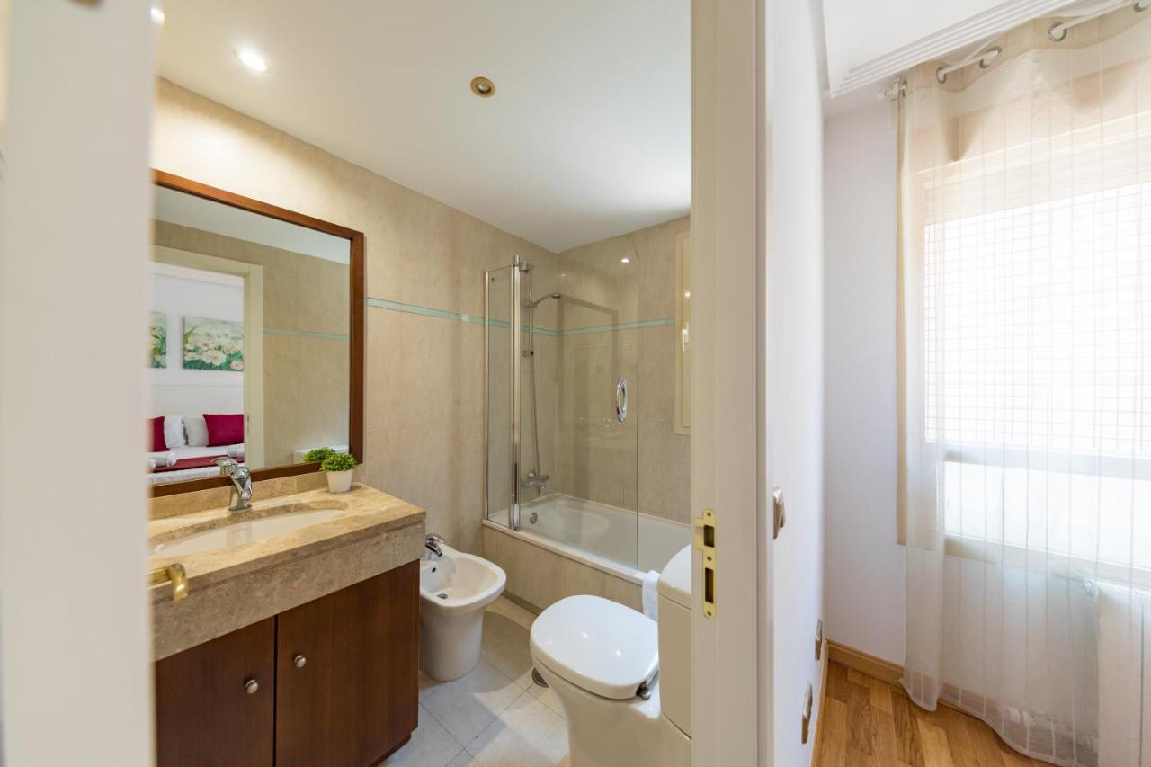 Appartement Cituspace Tablas - Granon