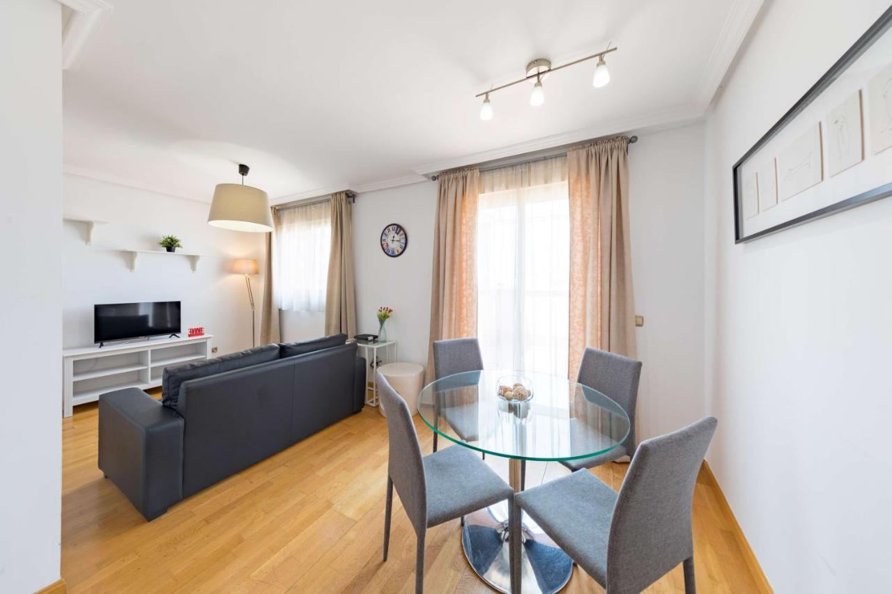 Cituspace Tablas - Granon Appartement