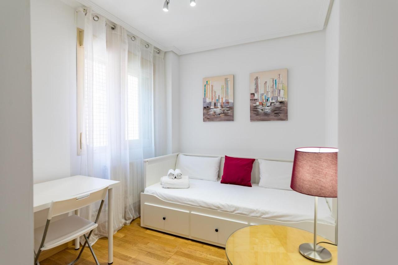Cituspace Tablas - Granon Appartement Madrid