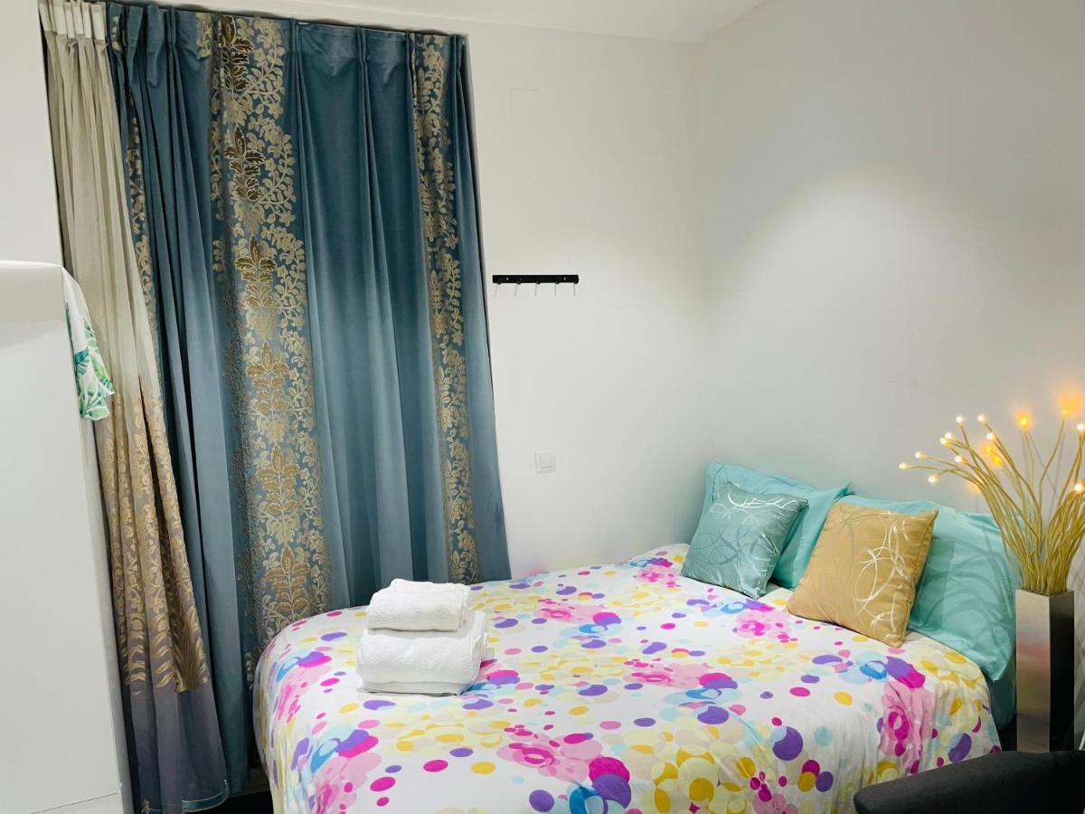 Fantastico Apartamento Centro Apartment