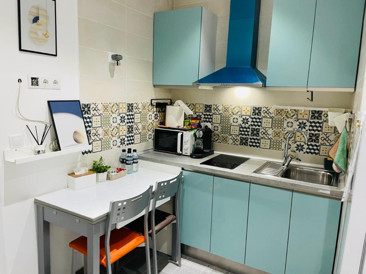 Fantastico Apartamento Centro Apartment Madrid