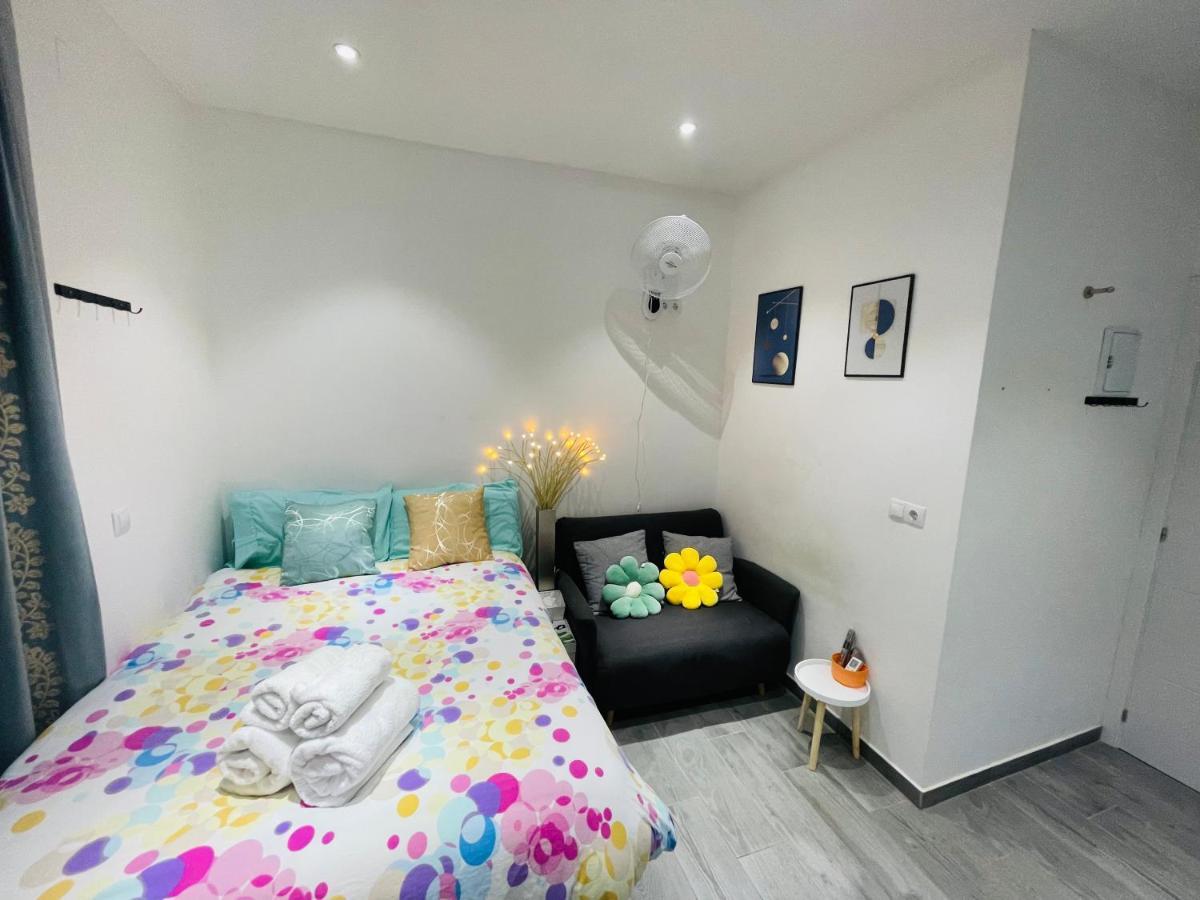 Fantastico Apartamento Centro Apartment