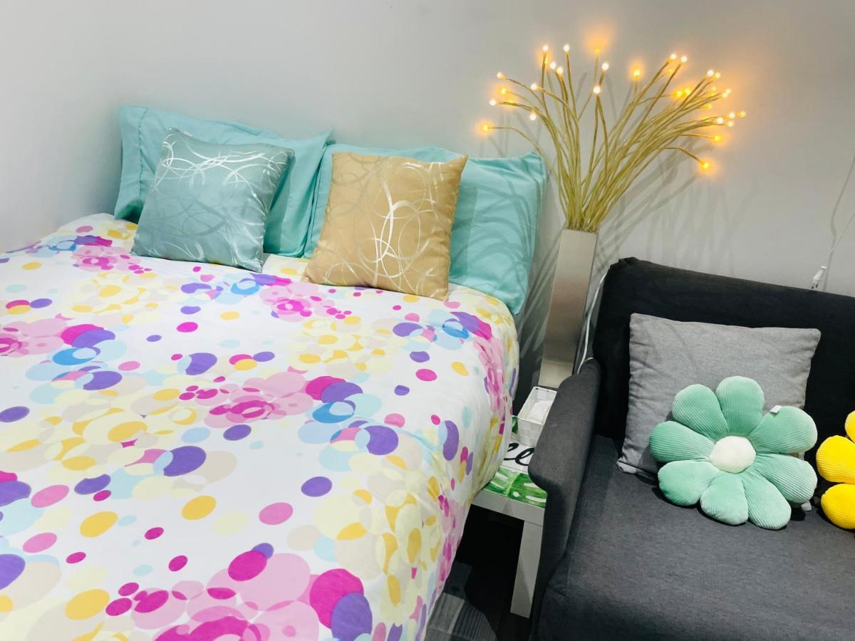 Fantastico Apartamento Centro *