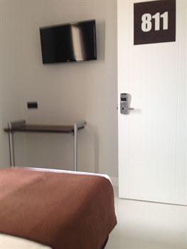 Auberge de jeunesse Gran Via 44 *