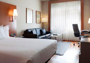 Hotel Ac Aravaca By Marriott Madrid
