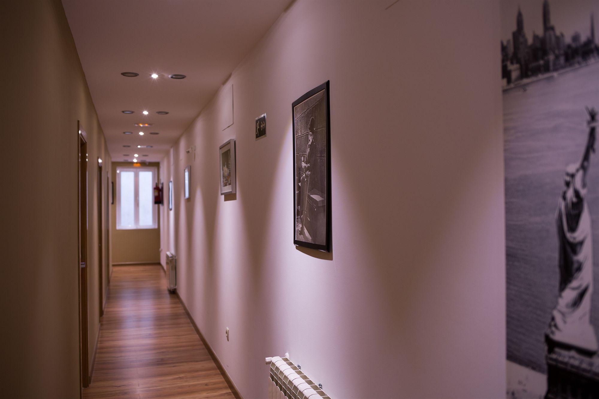 Art Casa de hóspedes Madri