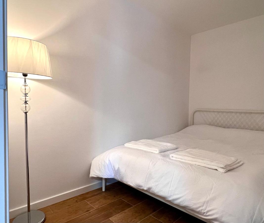 Sacromonte Apartment Madrid
