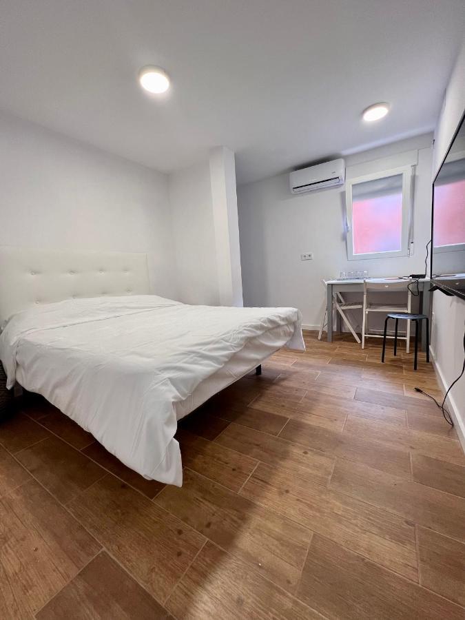 Sacromonte Apartment Madrid